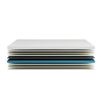 Mattress Topper Top Night (80 - 200cm)